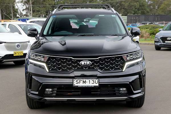 2020 Kia Sorento Sport UM