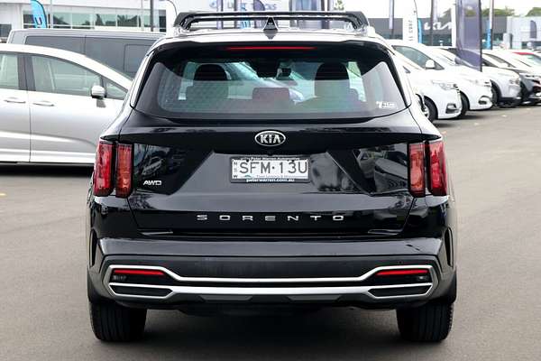 2020 Kia Sorento Sport UM