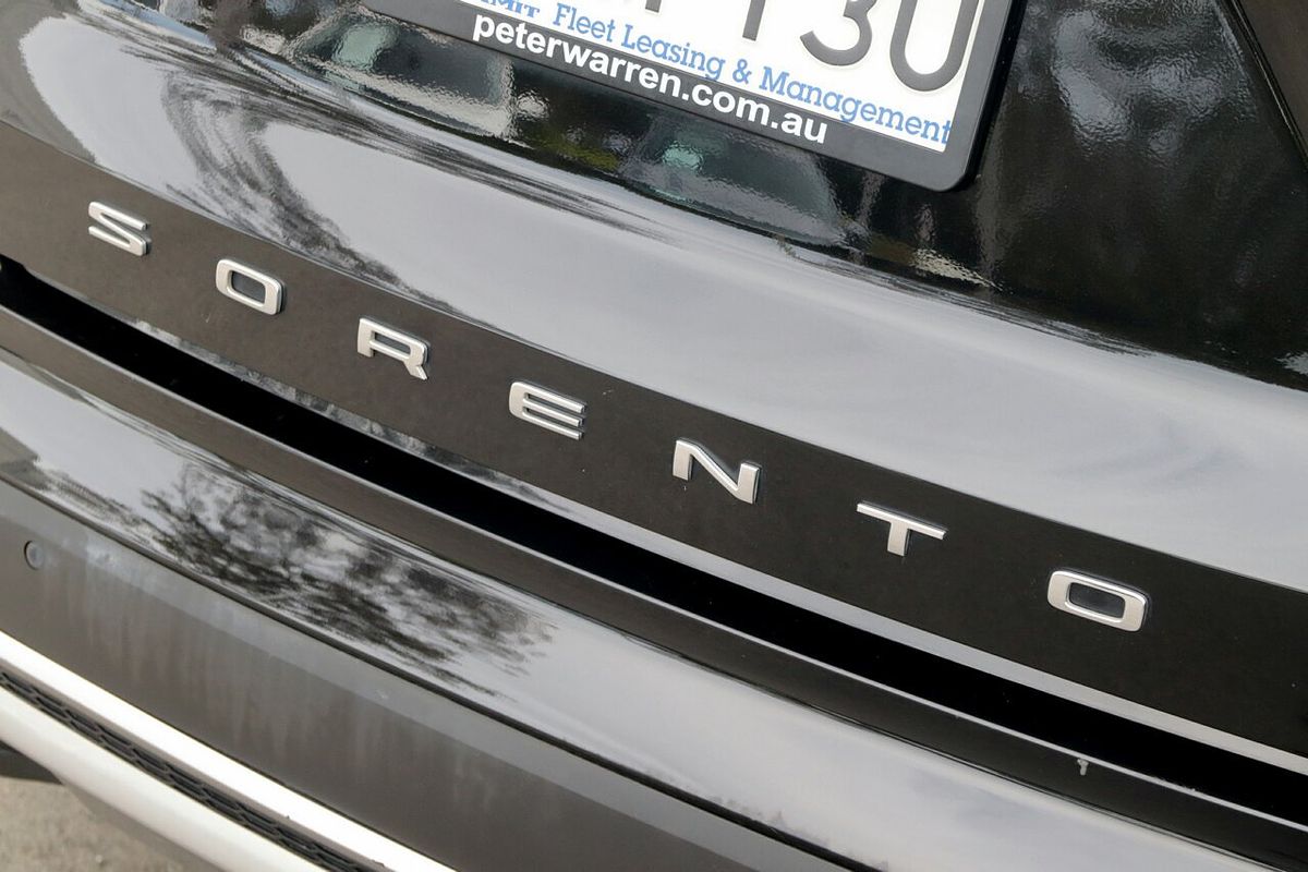 2020 Kia Sorento Sport UM