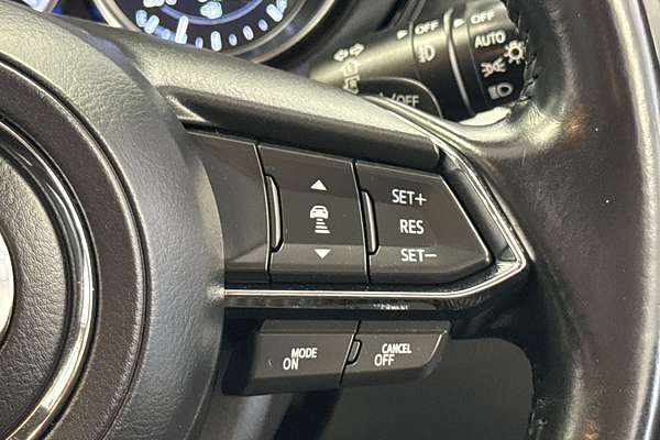 2022 Mazda CX-9 Touring TC