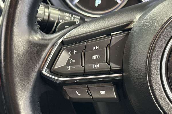 2022 Mazda CX-9 Touring TC