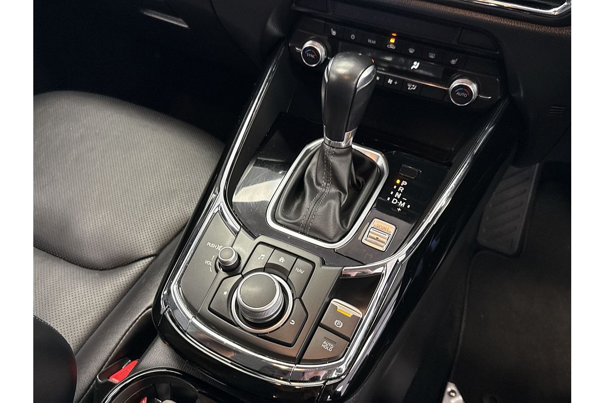 2022 Mazda CX-9 Touring TC