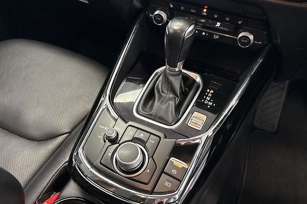 2022 Mazda CX-9 Touring TC