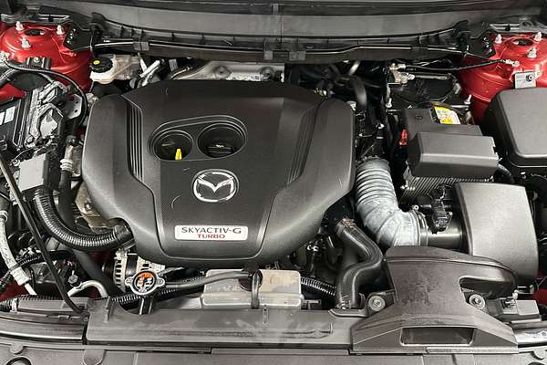 2022 Mazda CX-9 Touring TC