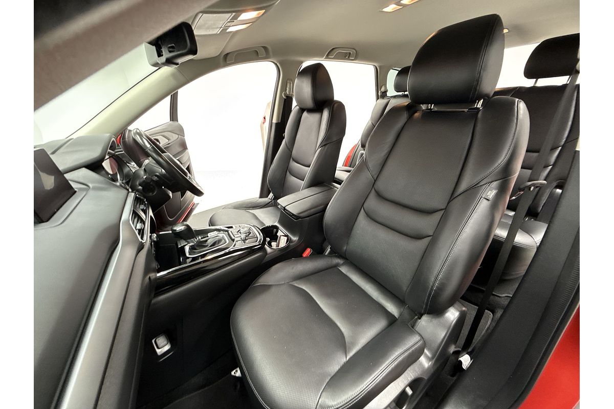 2022 Mazda CX-9 Touring TC