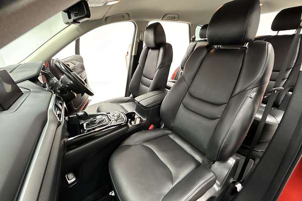 2022 Mazda CX-9 Touring TC