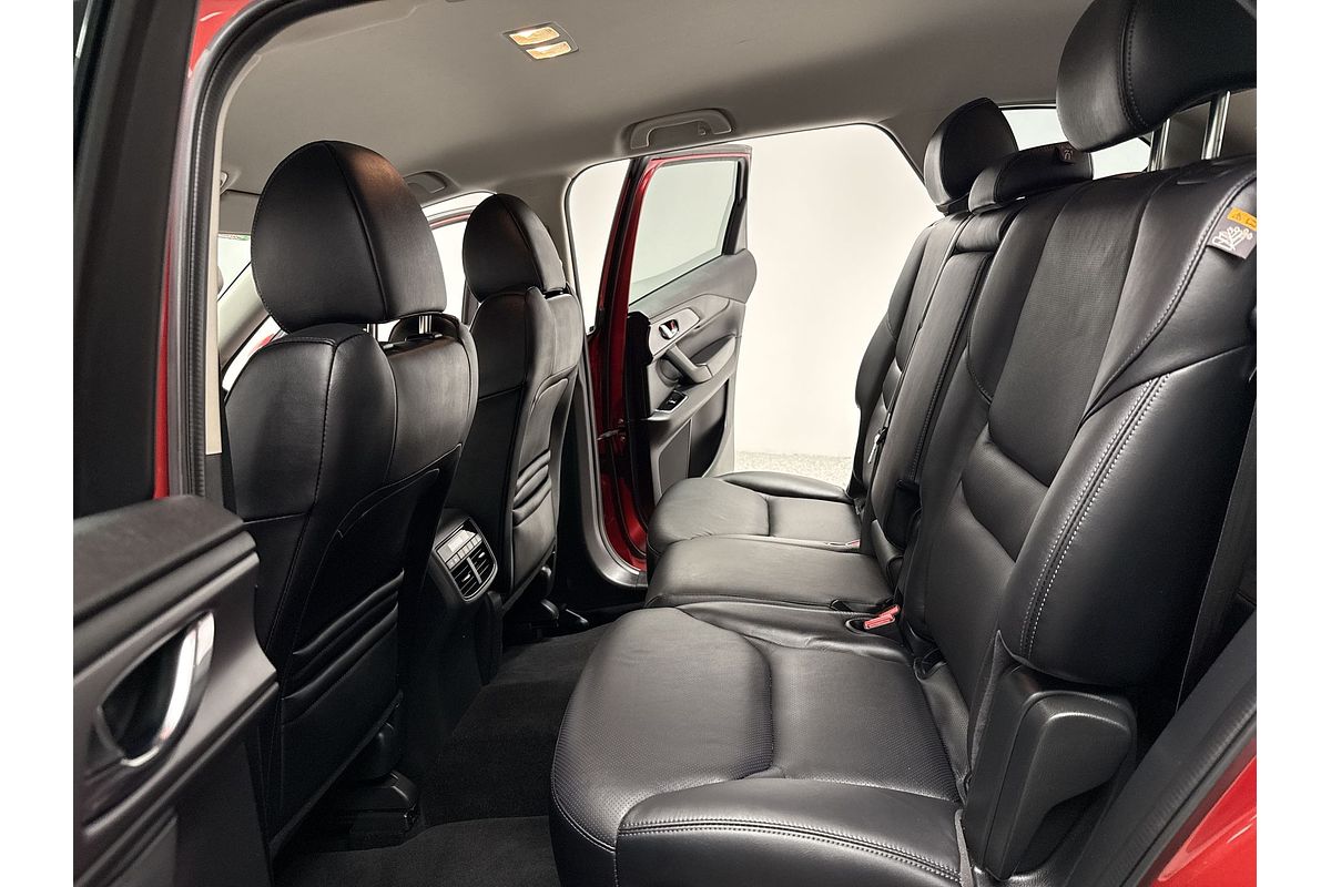 2022 Mazda CX-9 Touring TC