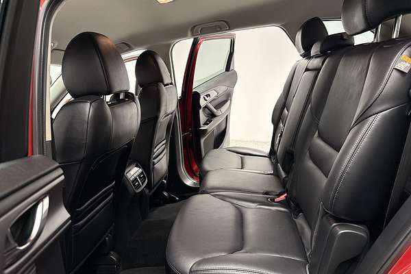 2022 Mazda CX-9 Touring TC