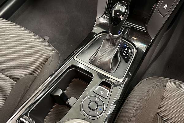 2017 Hyundai i40 Active VF4 Series II