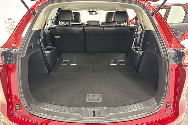 2022 Mazda CX-9 Touring TC