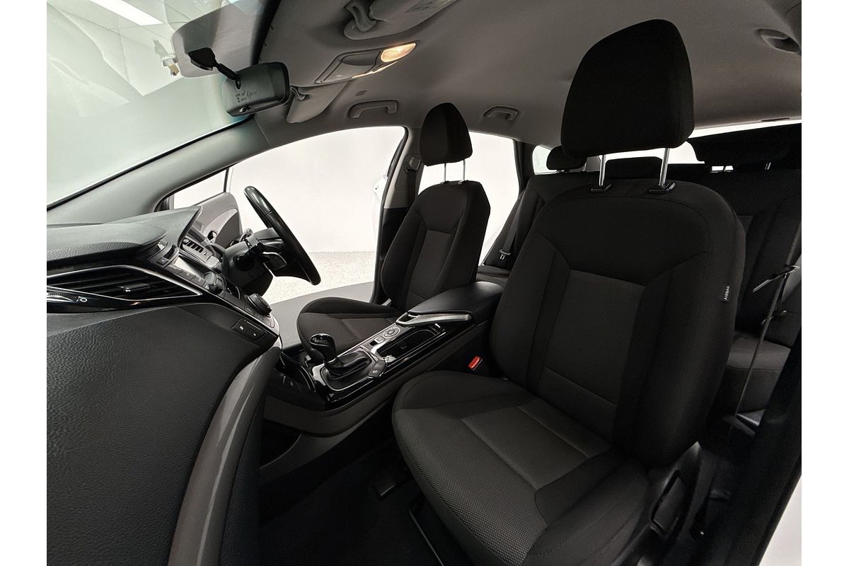 2017 Hyundai i40 Active VF4 Series II