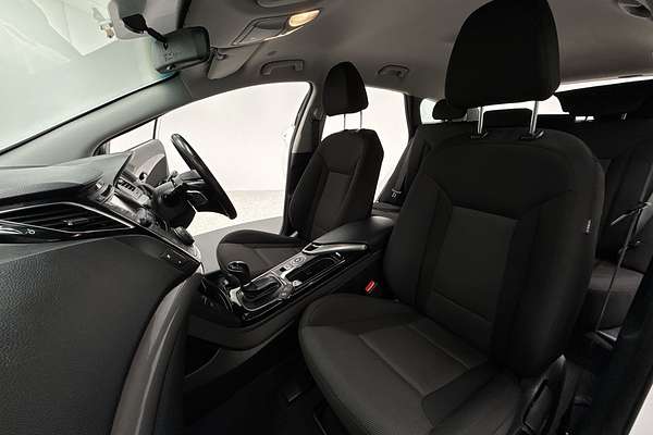 2017 Hyundai i40 Active VF4 Series II