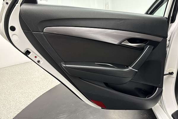 2017 Hyundai i40 Active VF4 Series II