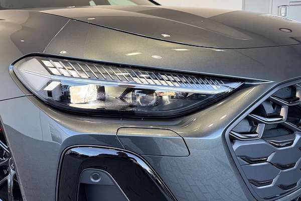 2025 Audi S5 edition one B10