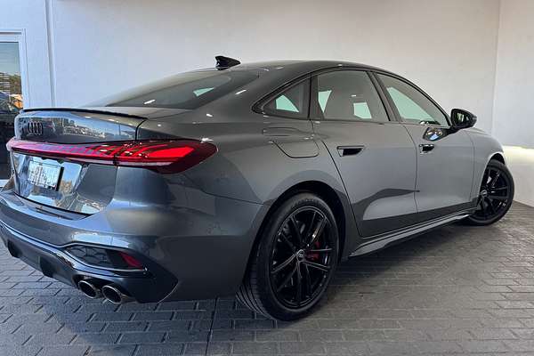 2025 Audi S5 edition one B10