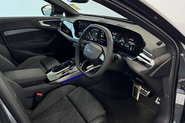 2025 Audi S5 edition one B10