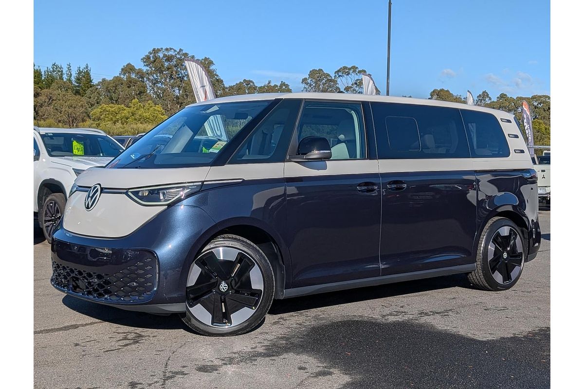 2025 Volkswagen ID. Buzz Pro BEV560 EB LWB