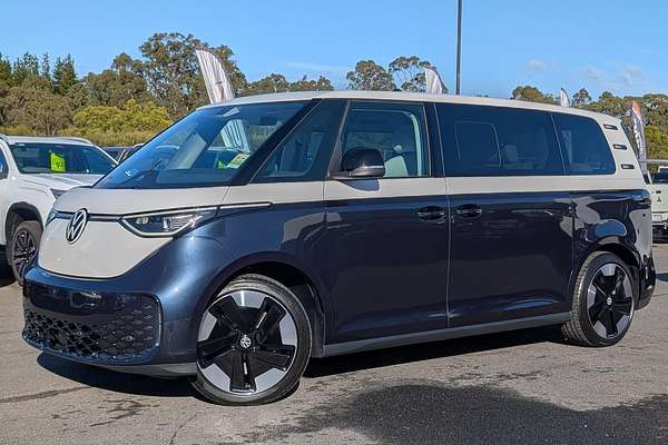 2025 Volkswagen ID. Buzz Pro BEV560 EB LWB