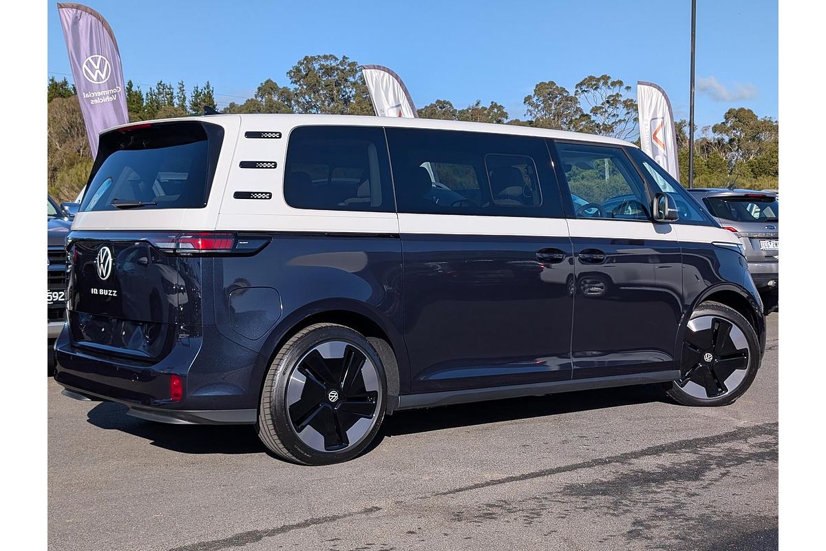2025 Volkswagen ID. Buzz Pro BEV560 EB LWB