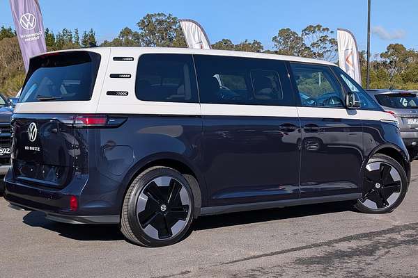 2025 Volkswagen ID. Buzz Pro BEV560 EB LWB