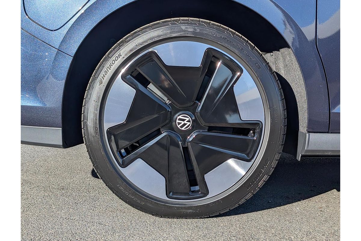 2025 Volkswagen ID. Buzz Pro BEV560 EB LWB