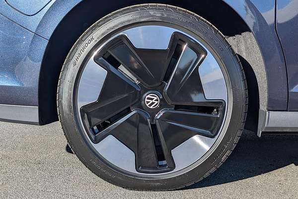 2025 Volkswagen ID. Buzz Pro BEV560 EB LWB
