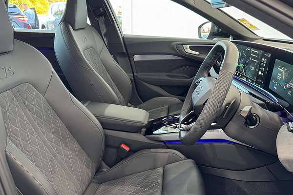 2025 Audi S5 edition one B10