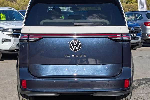 2025 Volkswagen ID. Buzz Pro BEV560 EB LWB