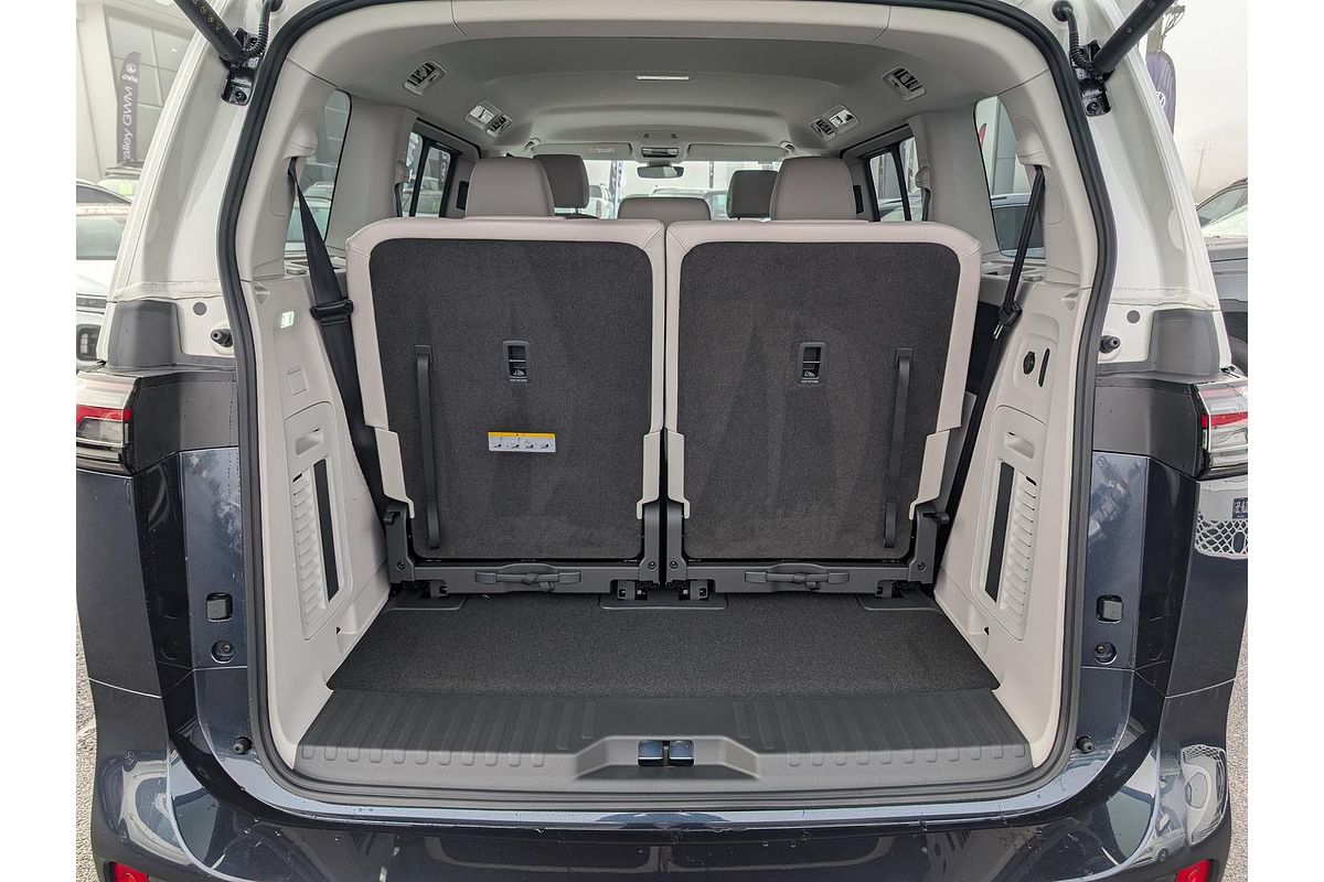 2025 Volkswagen ID. Buzz Pro BEV560 EB LWB