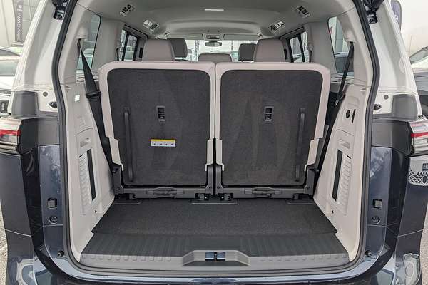 2025 Volkswagen ID. Buzz Pro BEV560 EB LWB