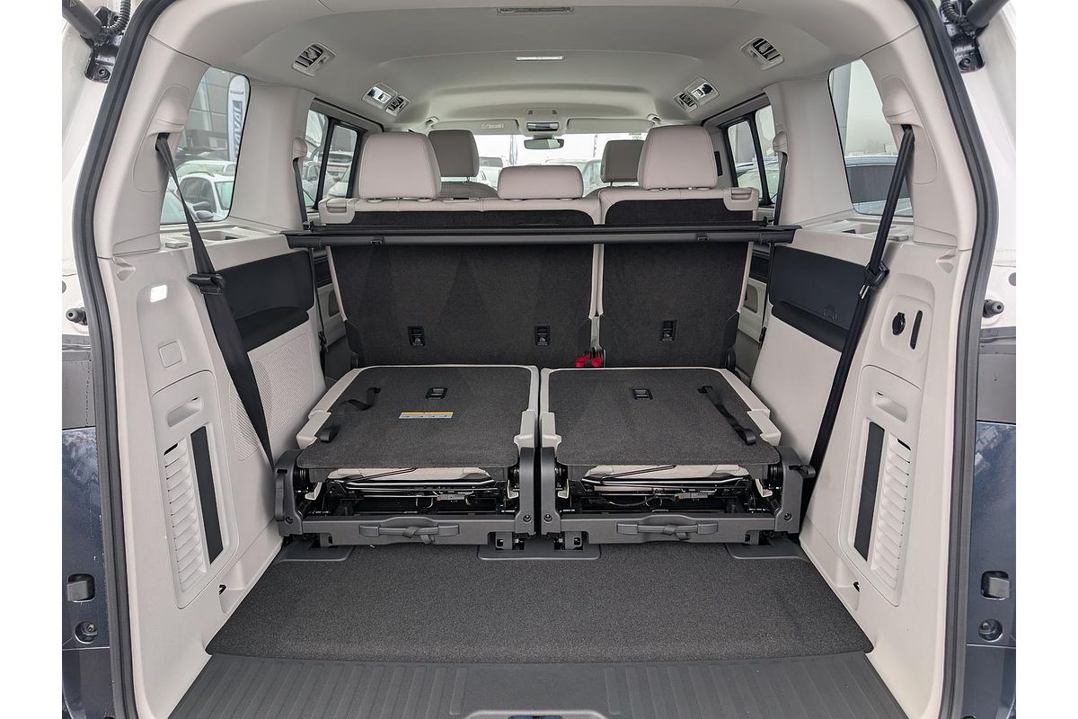 2025 Volkswagen ID. Buzz Pro BEV560 EB LWB