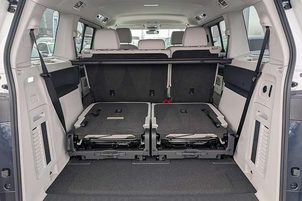 2025 Volkswagen ID. Buzz Pro BEV560 EB LWB