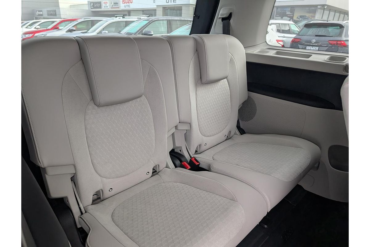 2025 Volkswagen ID. Buzz Pro BEV560 EB LWB