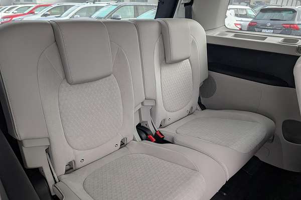 2025 Volkswagen ID. Buzz Pro BEV560 EB LWB