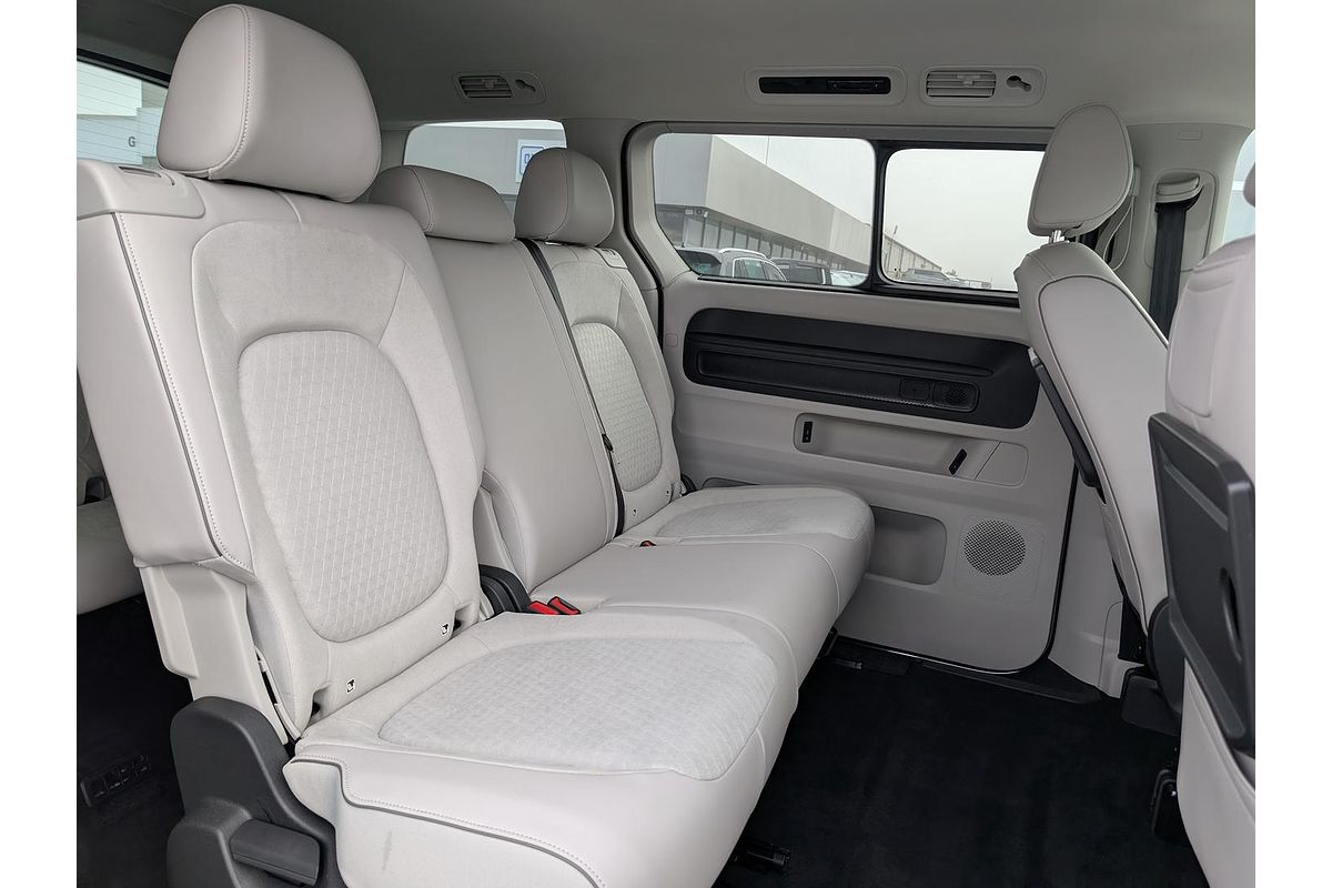 2025 Volkswagen ID. Buzz Pro BEV560 EB LWB
