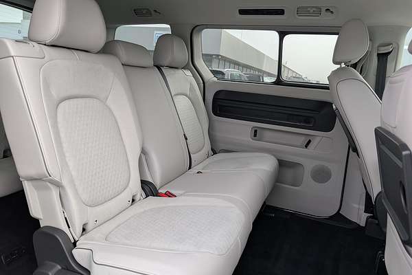 2025 Volkswagen ID. Buzz Pro BEV560 EB LWB