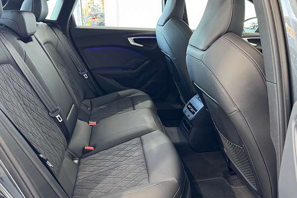 2025 Audi S5 edition one B10