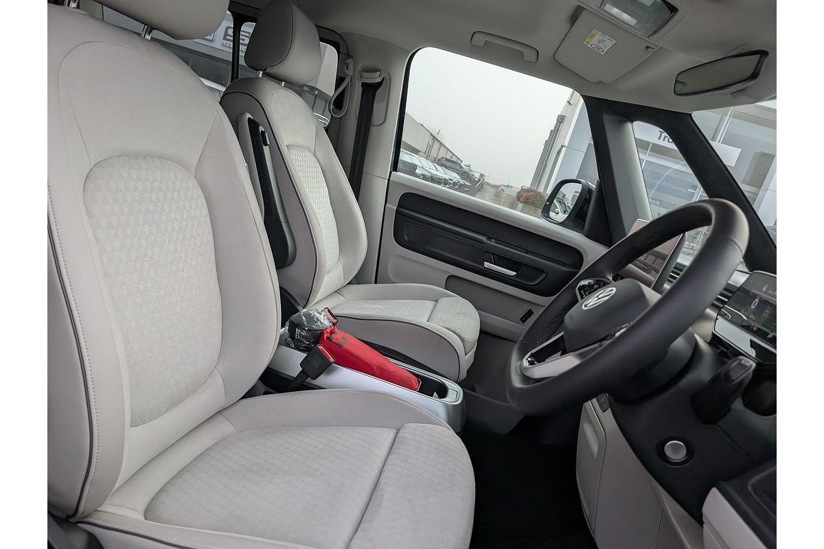 2025 Volkswagen ID. Buzz Pro BEV560 EB LWB