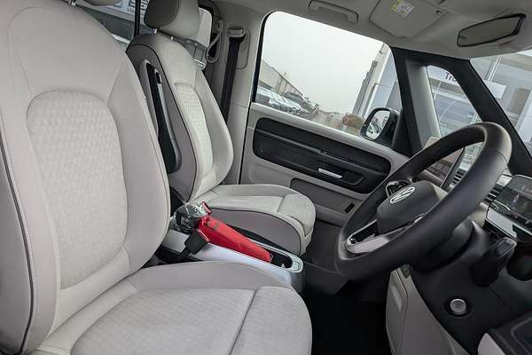 2025 Volkswagen ID. Buzz Pro BEV560 EB LWB
