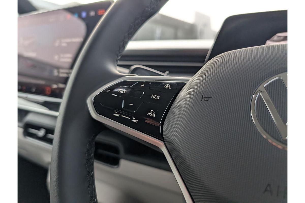 2025 Volkswagen ID. Buzz Pro BEV560 EB LWB