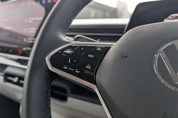 2025 Volkswagen ID. Buzz Pro BEV560 EB LWB