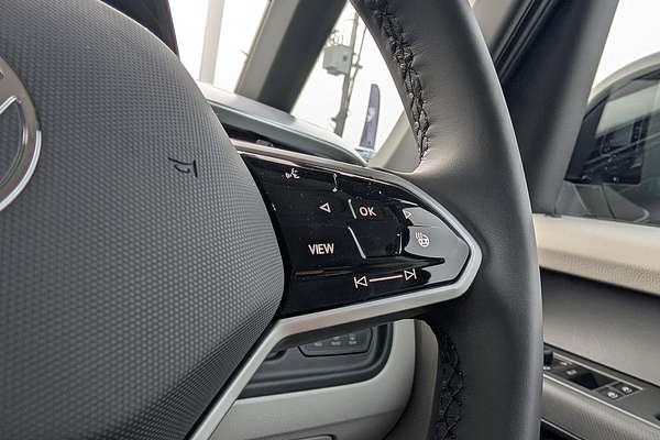 2025 Volkswagen ID. Buzz Pro BEV560 EB LWB
