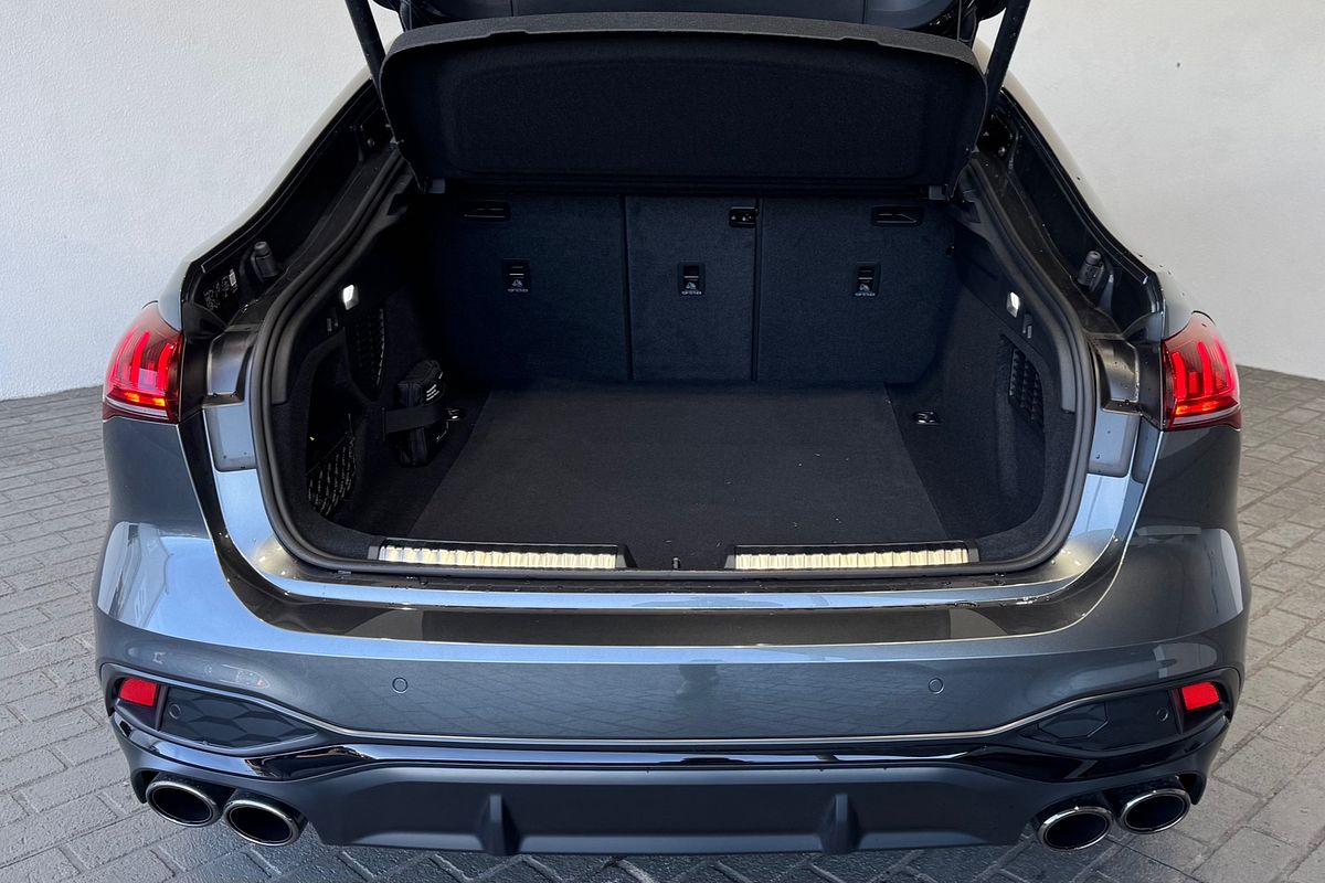 2025 Audi S5 edition one B10