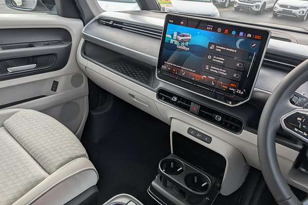 2025 Volkswagen ID. Buzz Pro BEV560 EB LWB