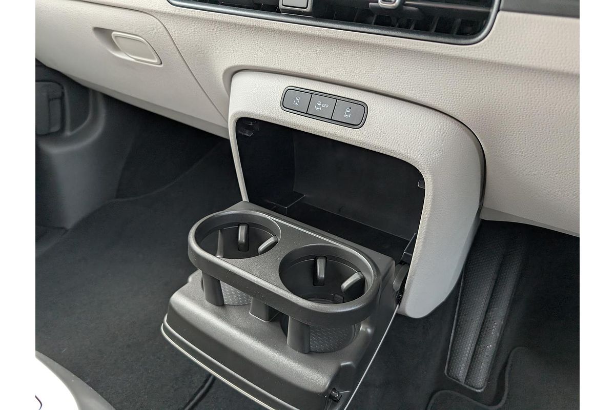 2025 Volkswagen ID. Buzz Pro BEV560 EB LWB
