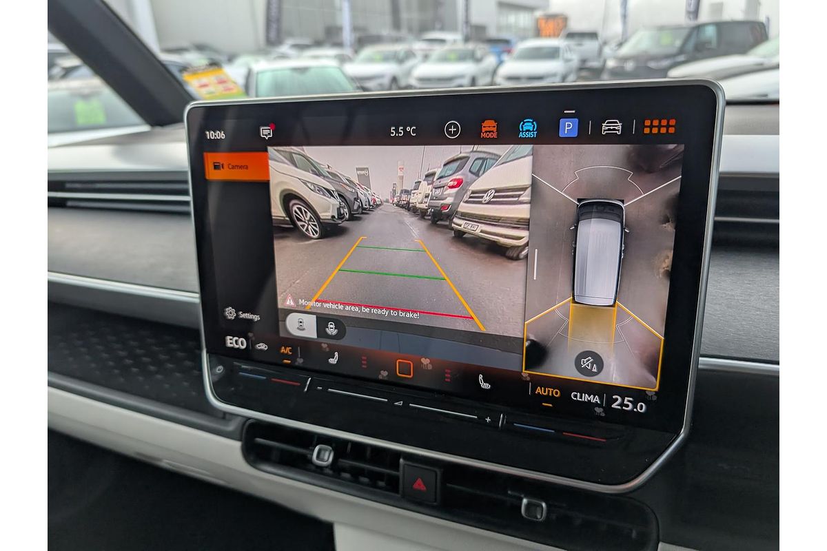 2025 Volkswagen ID. Buzz Pro BEV560 EB LWB