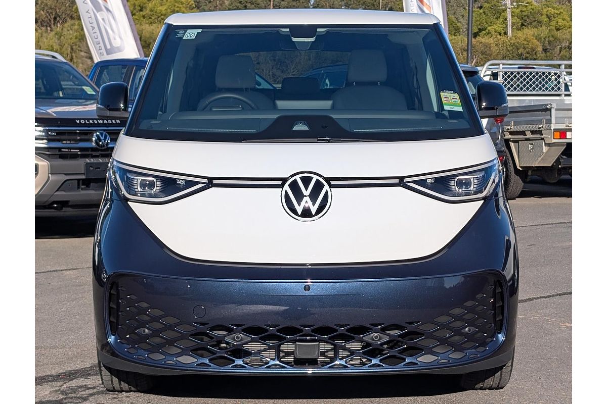 2025 Volkswagen ID. Buzz Pro BEV560 EB LWB