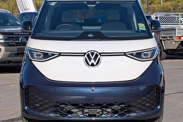 2025 Volkswagen ID. Buzz Pro BEV560 EB LWB