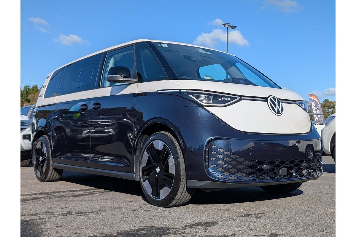 2025 Volkswagen ID. Buzz Pro BEV560 EB LWB