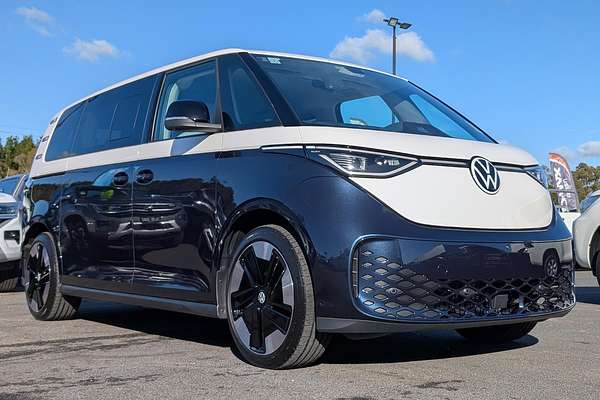 2025 Volkswagen ID. Buzz Pro BEV560 EB LWB